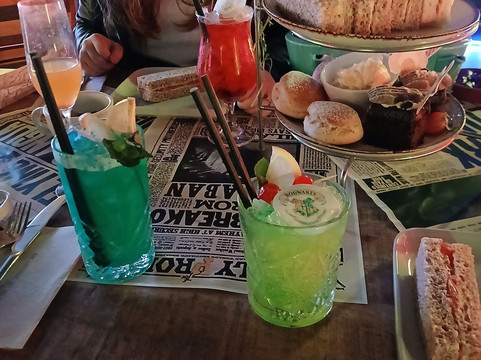 Junipers-梅德斯通必去景点