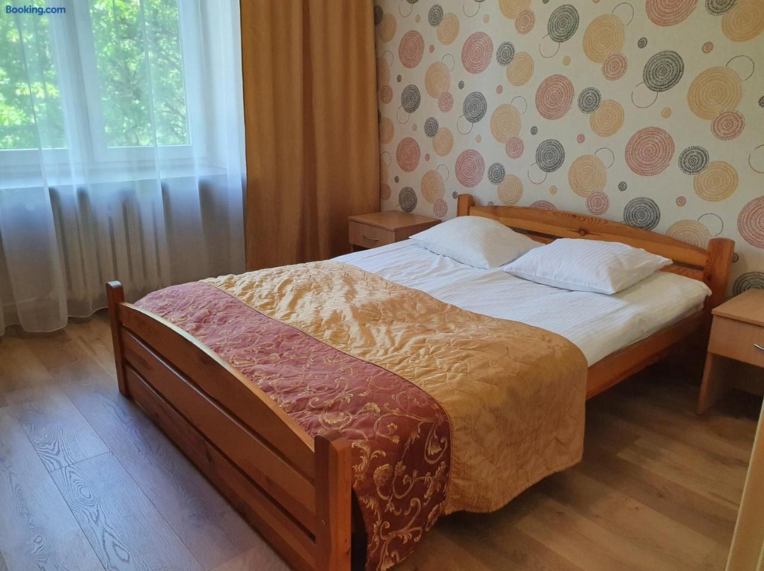 Hotel Iskra主图