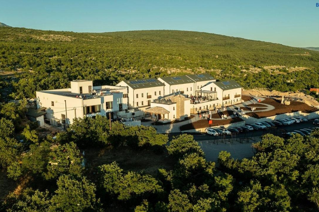 Kalima Resort
