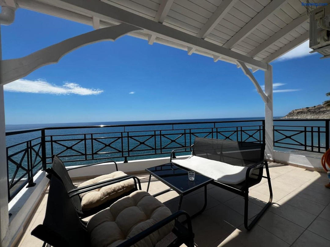 Kagkelo Thalassa Apts