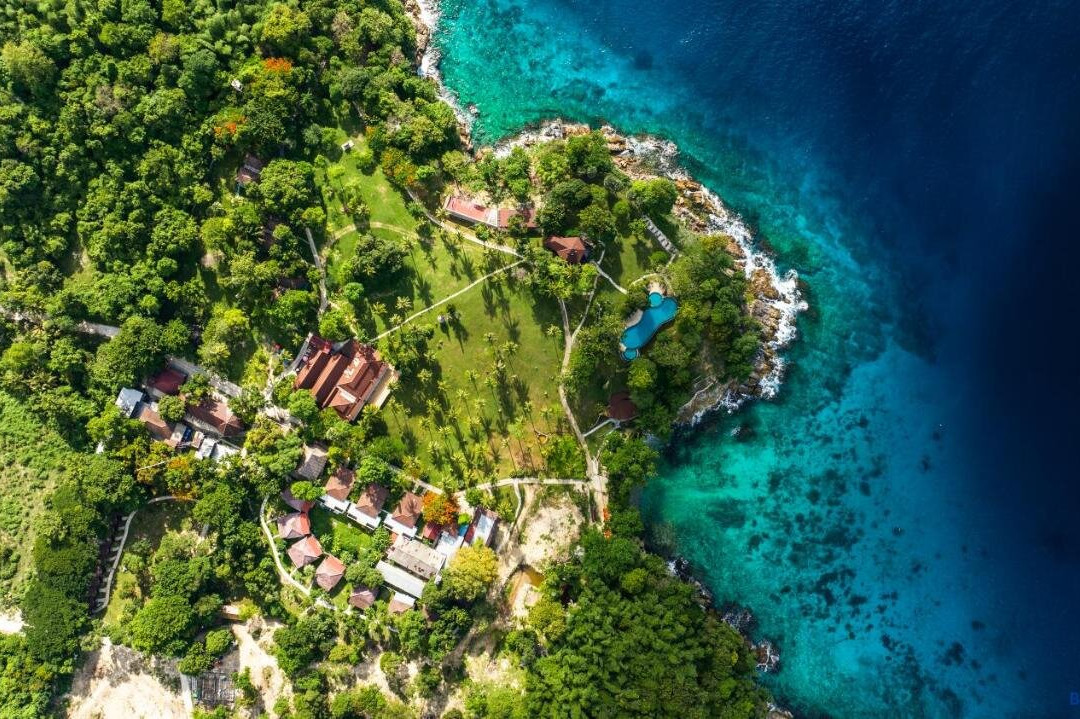 Ban Raya Resort And Spa