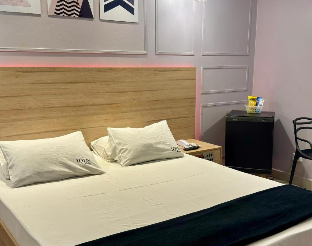 Top's Motel