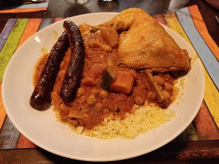 Brasserie Barn Owl-Saint-Moreil必去景点