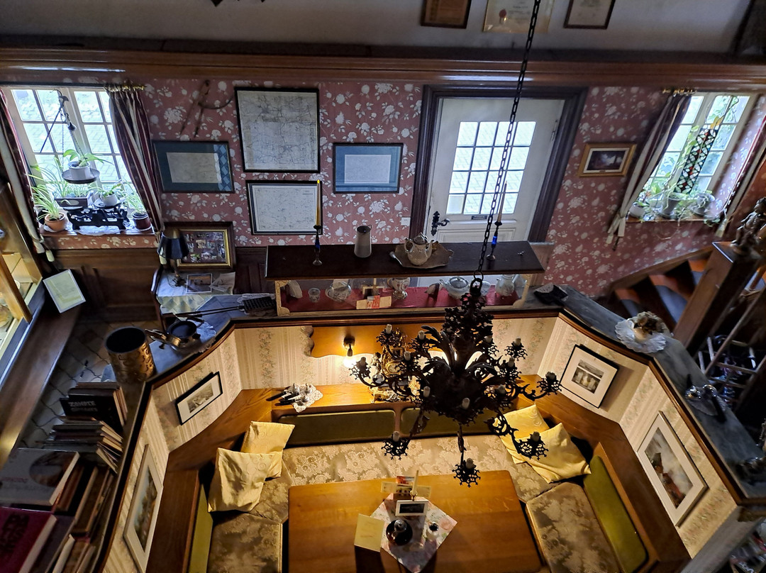 Schlaun-Cafe Nordkirchen主图