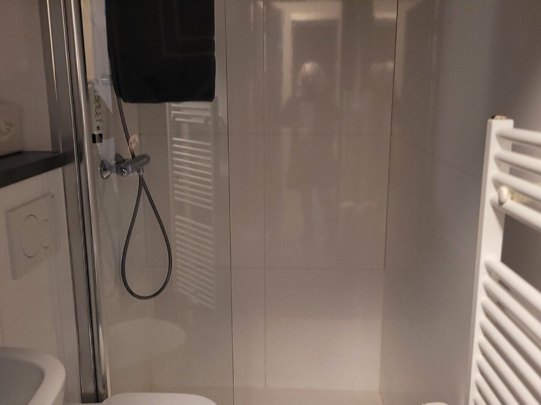 奥林匹亚酒店主图