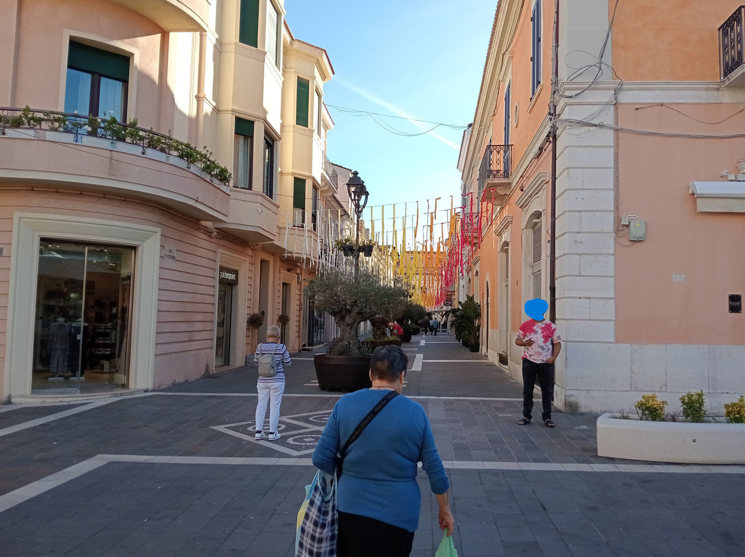 Corso Nazionale景点图片