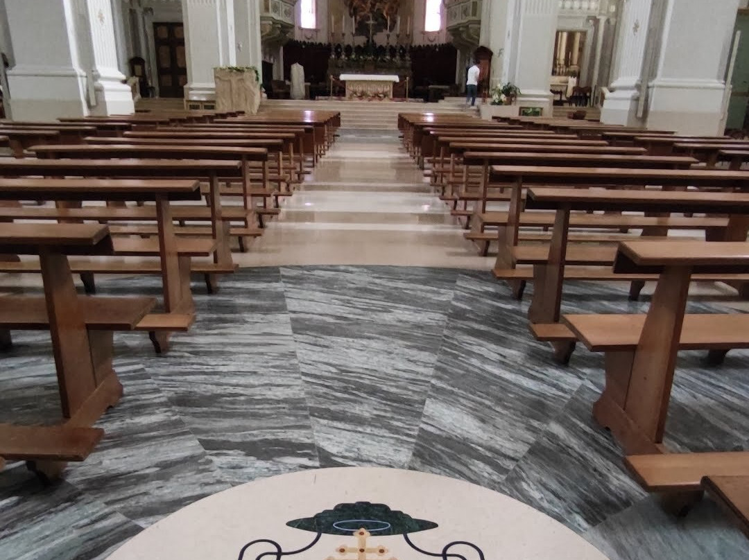 Duomo-费尔莫必去景点