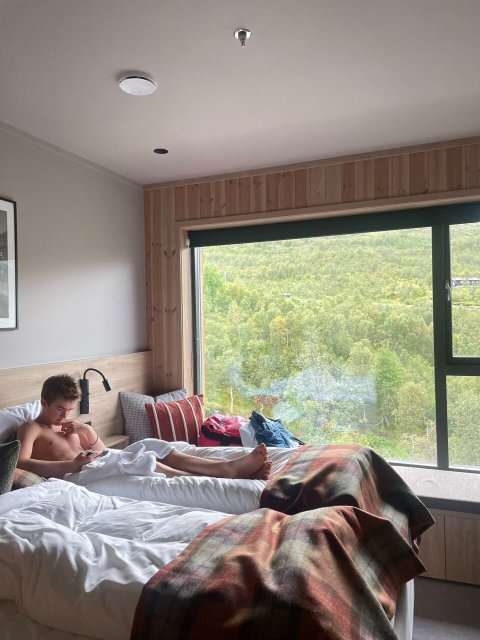 Filefjellstuene-官方