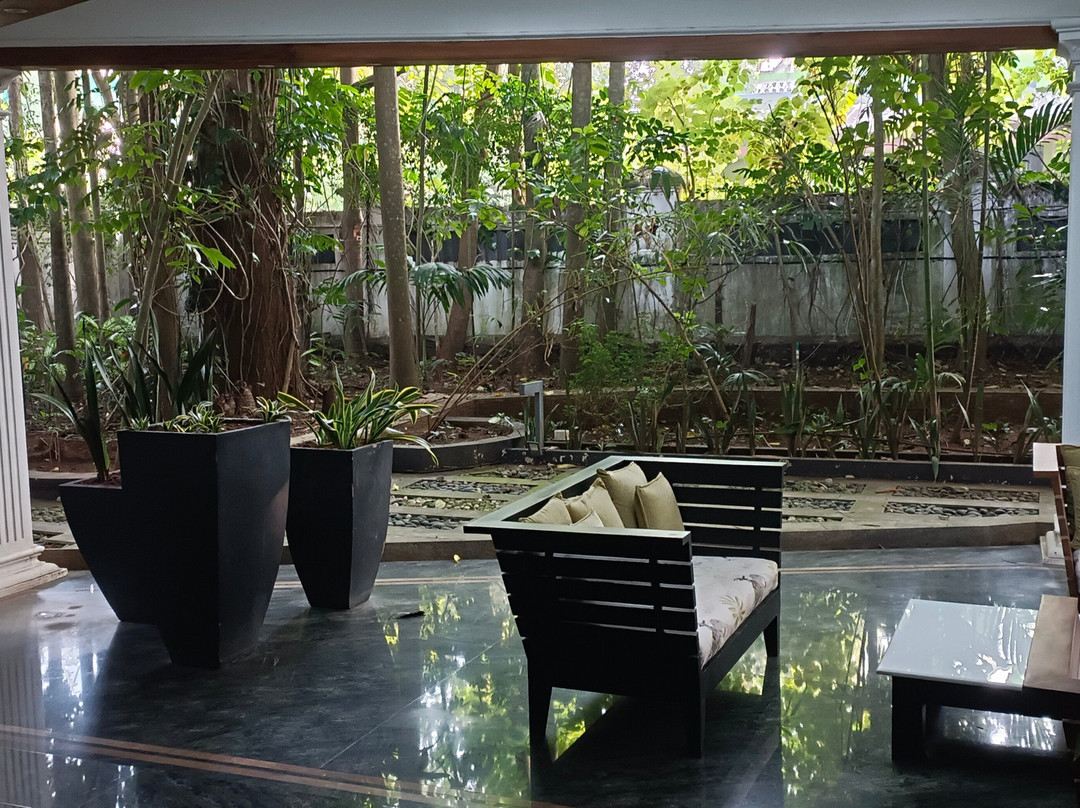 Softouch Ayurveda Village & Resort主图