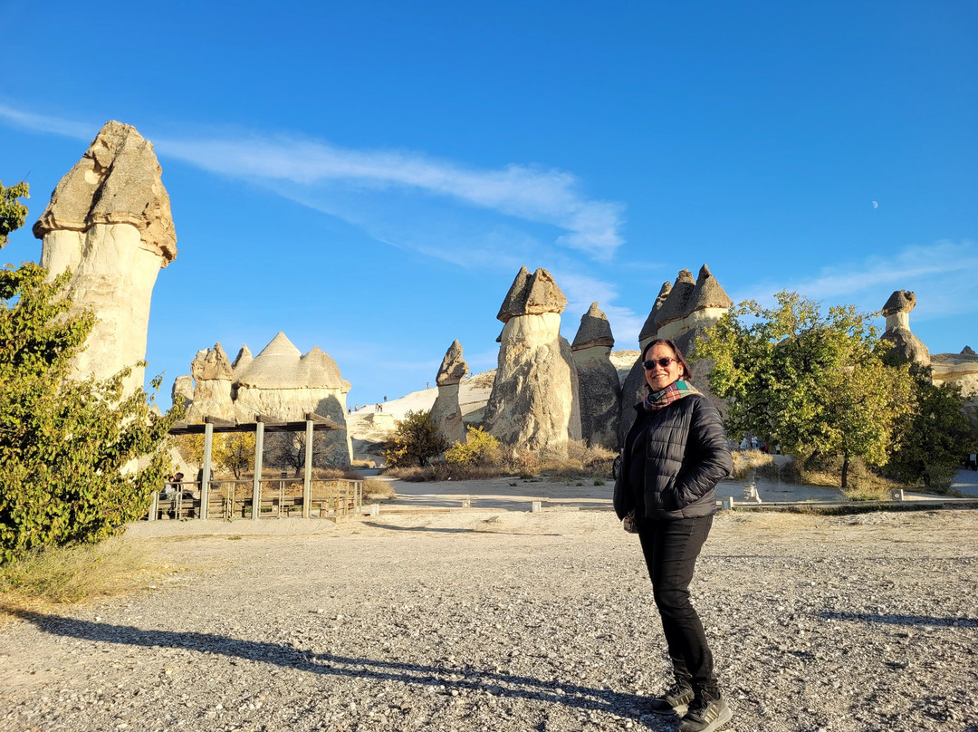 Ryda Travel-格雷梅必去景点