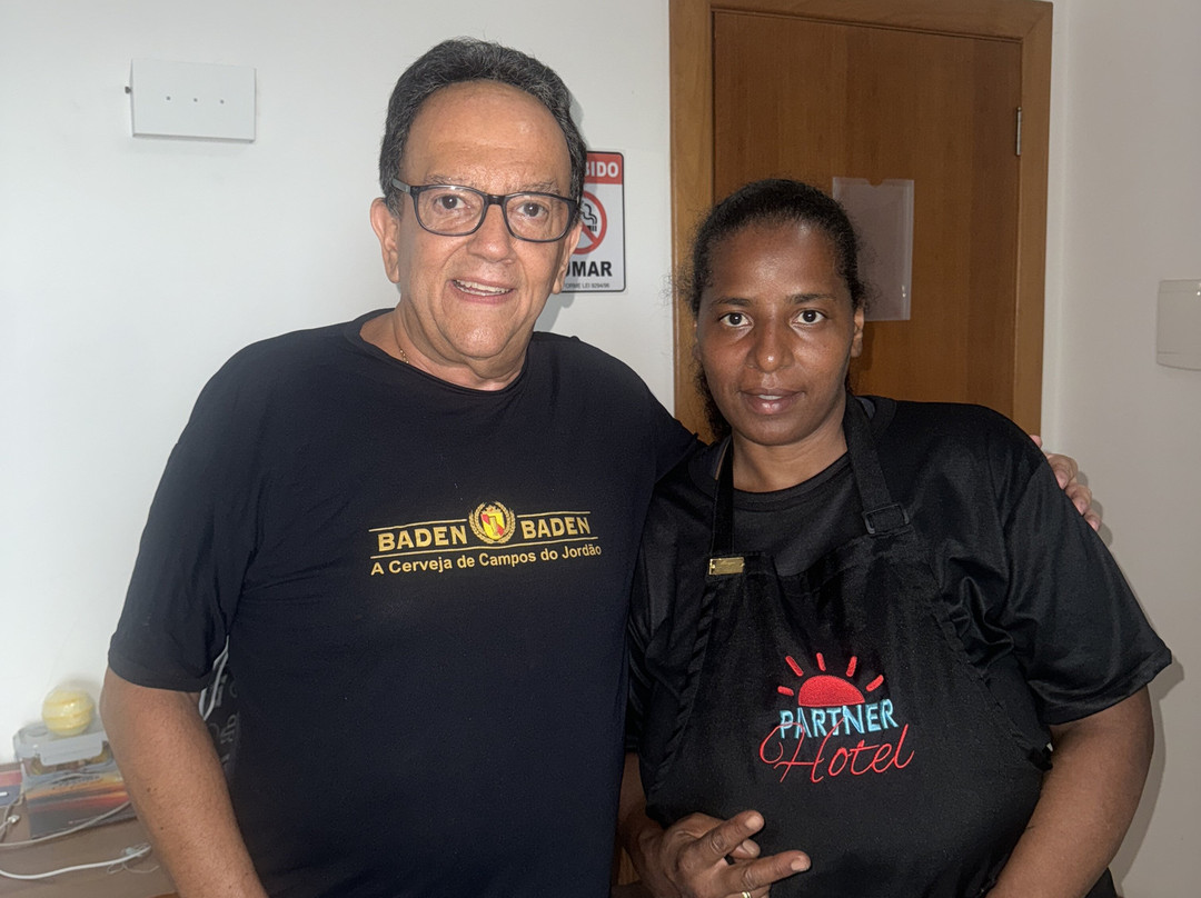 Partner Itapoá Hotel