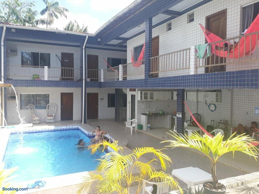 Pousada Sossego Salinas