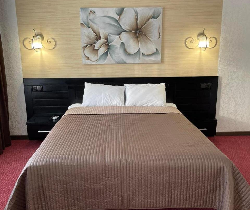 Hotel Merry Club
