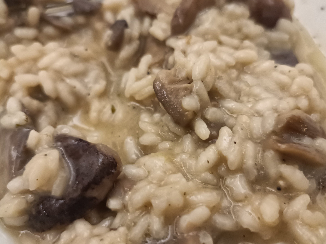 Albergo Ristorante Al Sole主图