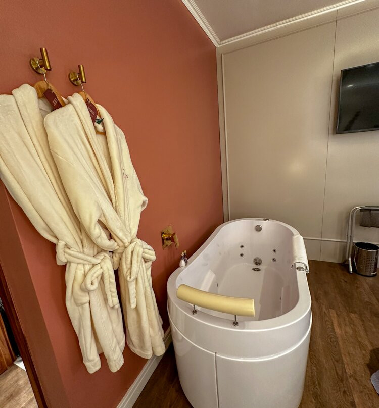 Blumen Hotel Boutique主图