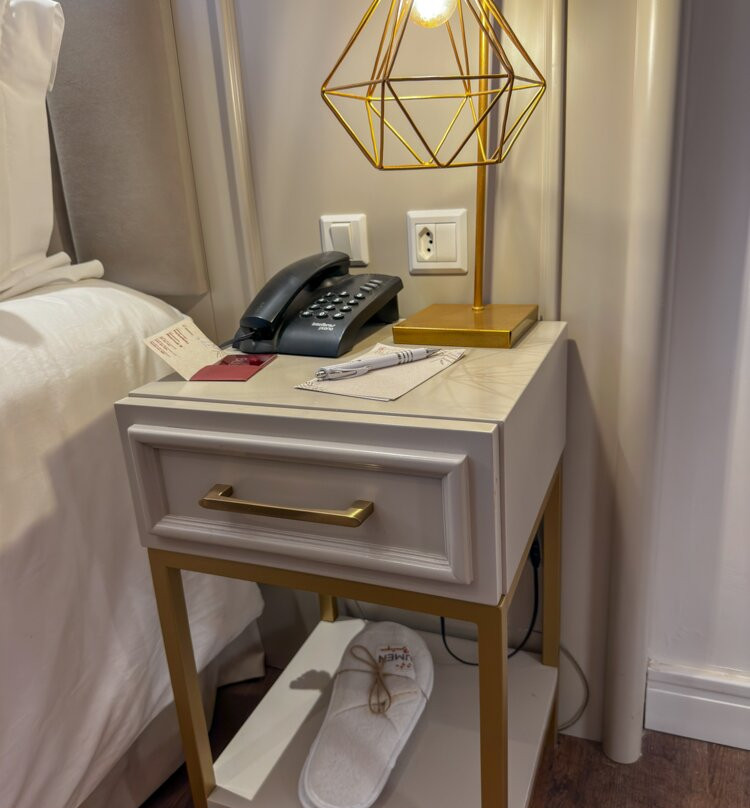 Blumen Hotel Boutique主图