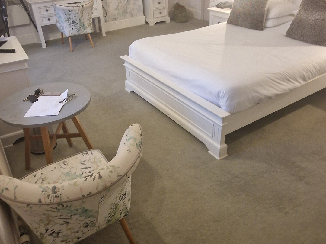 The Great House Hotel主图