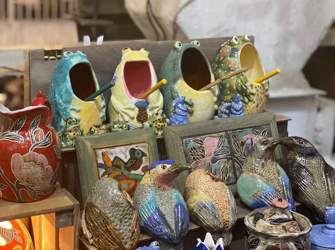 Artplay Design and Architecture Center-莫斯科必去景点