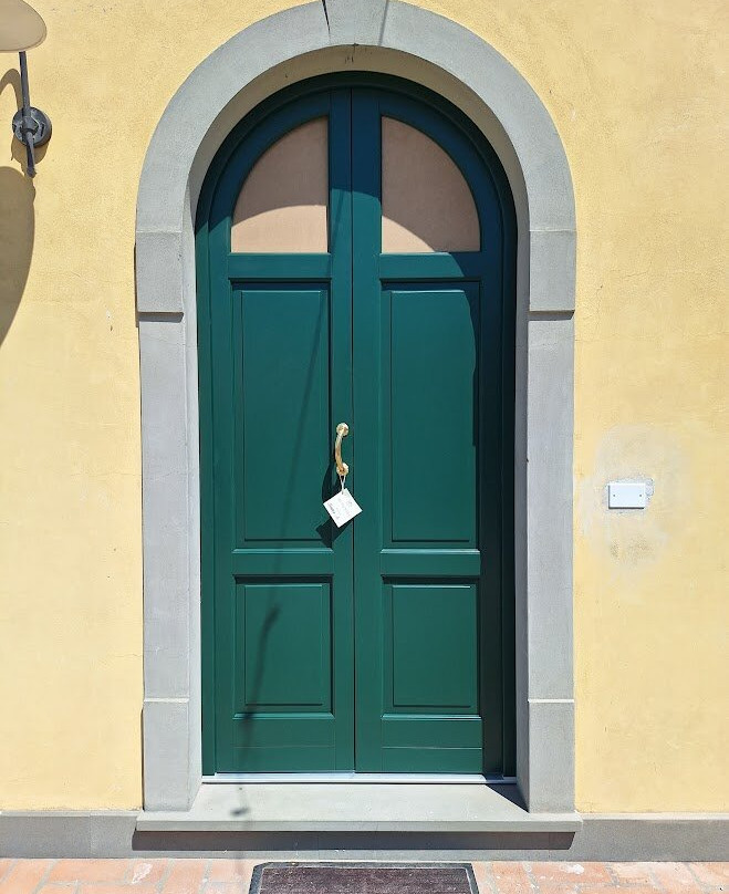 Musignano Agriturismo主图