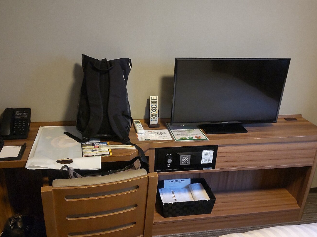 Dormy Inn Takamatsu Central Park主图