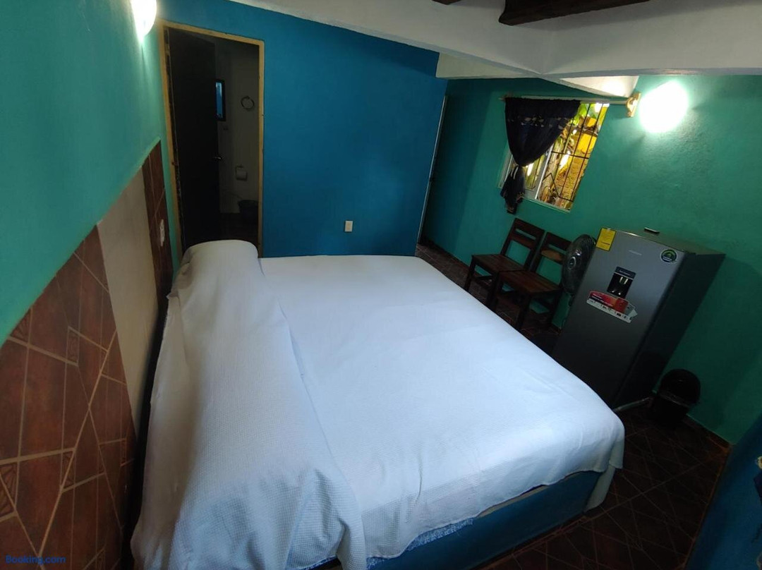 Casa Nantli