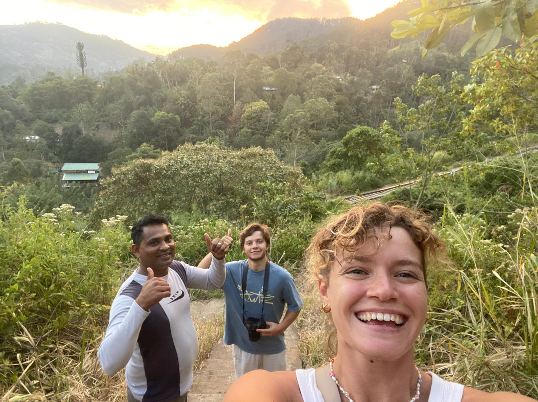 Feel Sri Lanka Tours景点图片