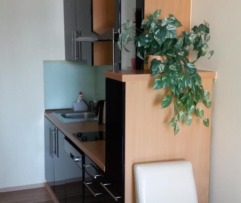 Apartmány u náměstí Sušice