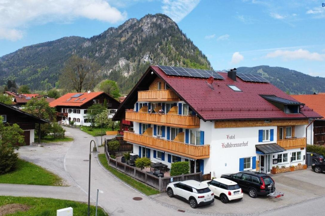 Hotel Kalkbrennerhof主图