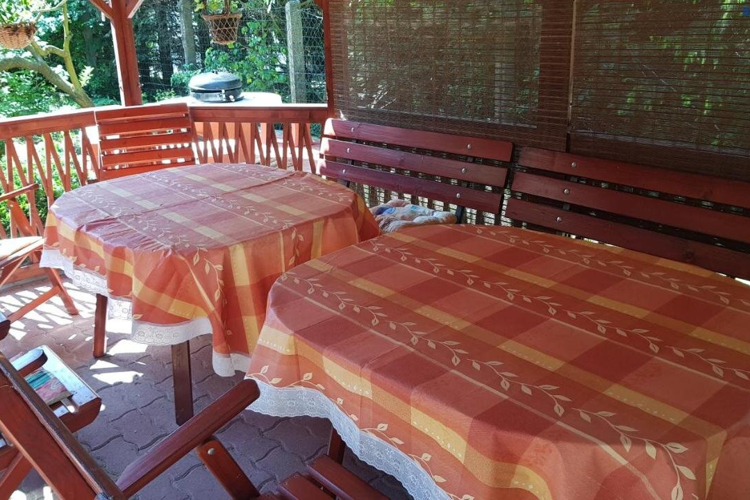 Foczeny Pince es Vendeghaz