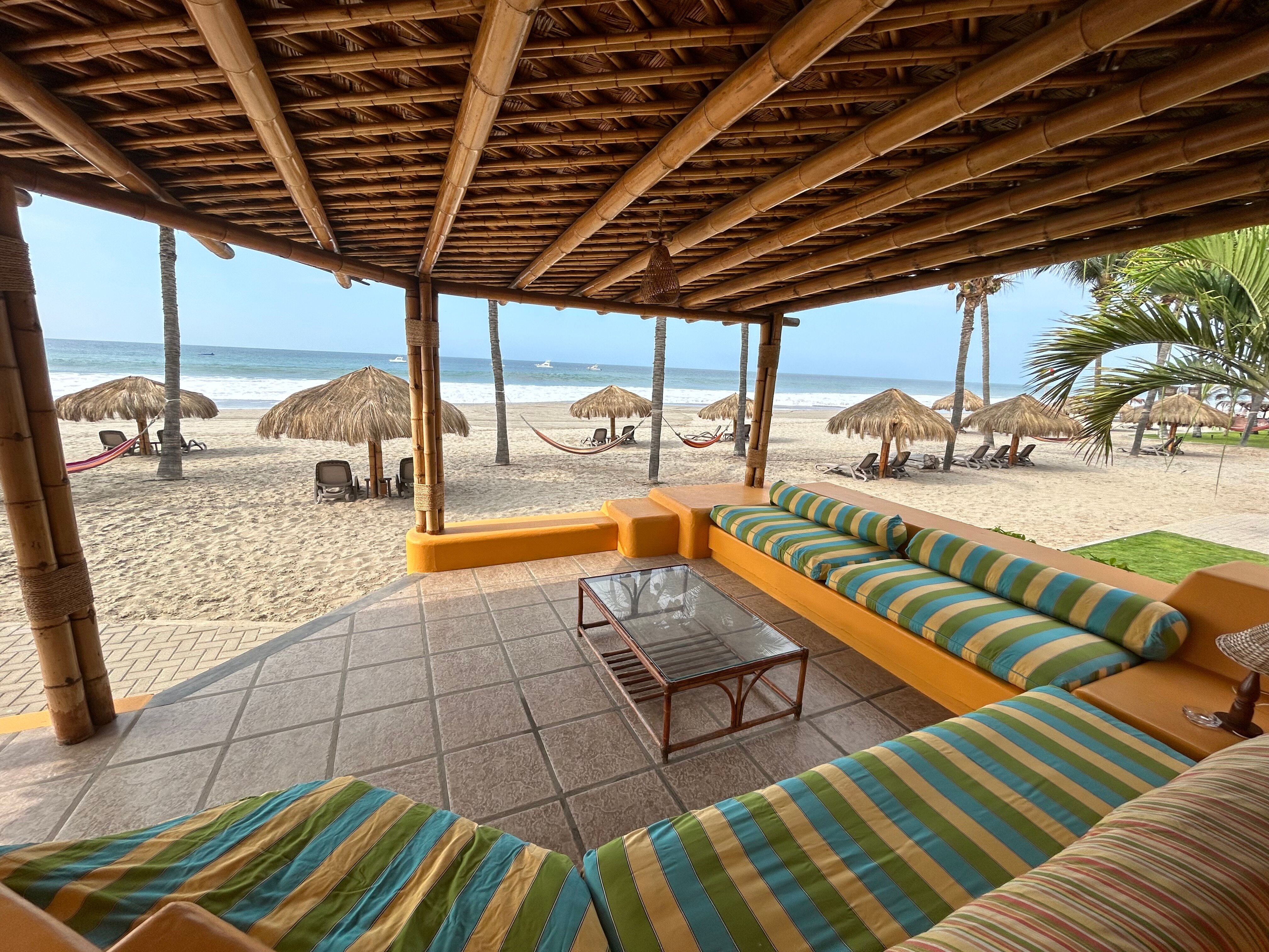 Punta Sal Suites & Bungalows Resort-客卧