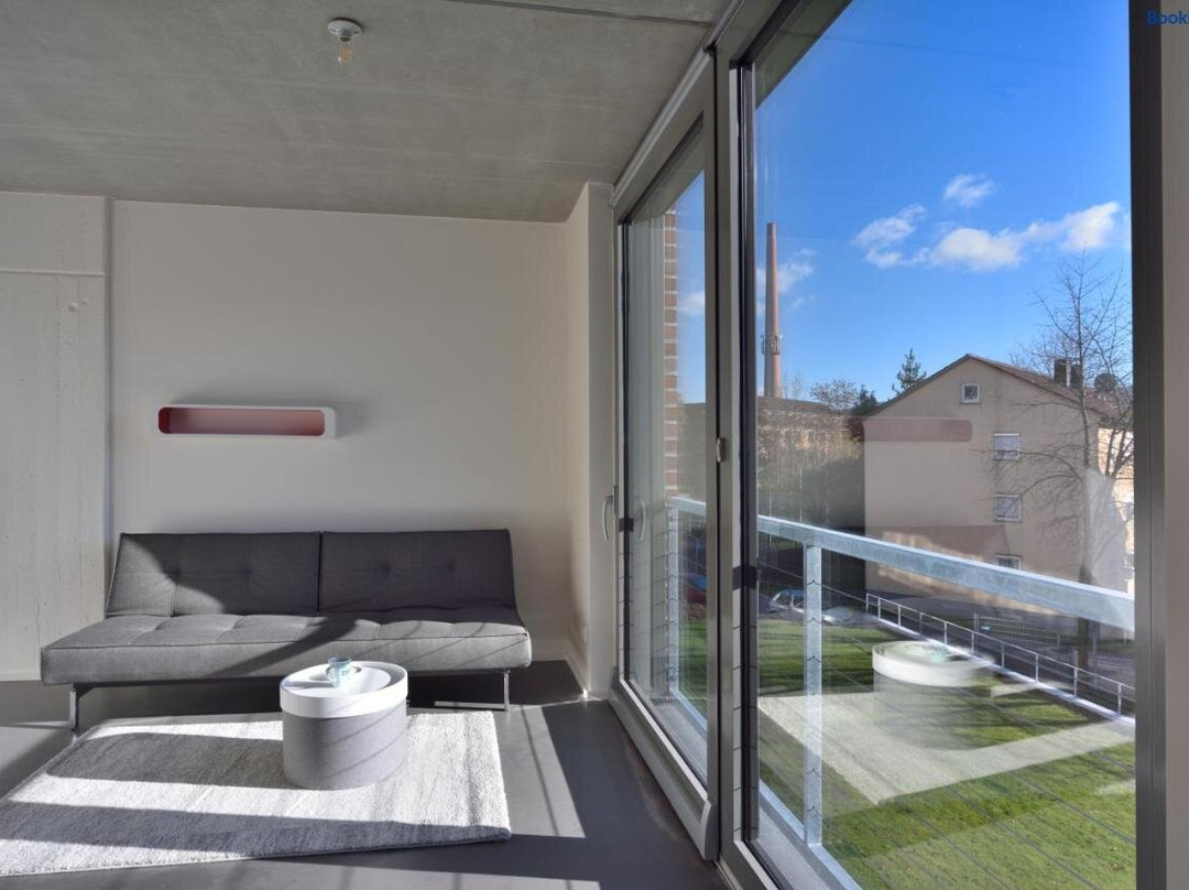 Loft Apartments