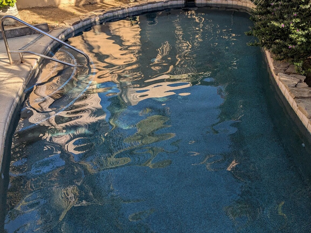 Cerritos Beach Inn主图