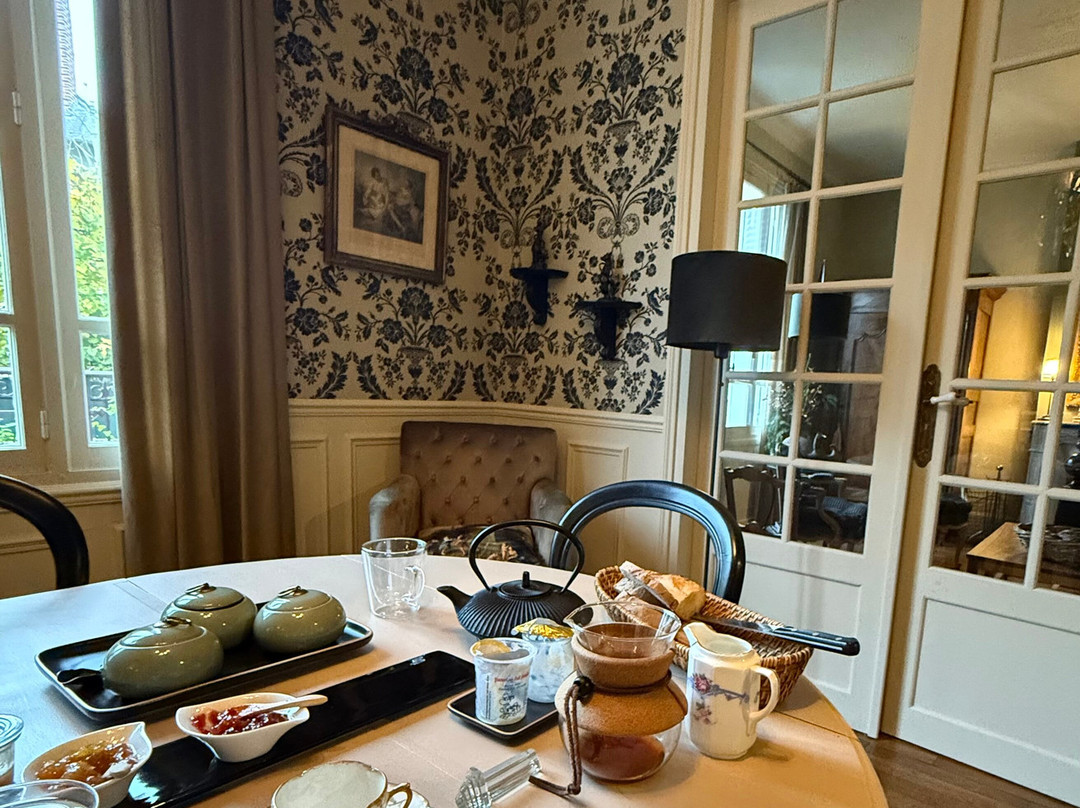 La Maison de Ville主图