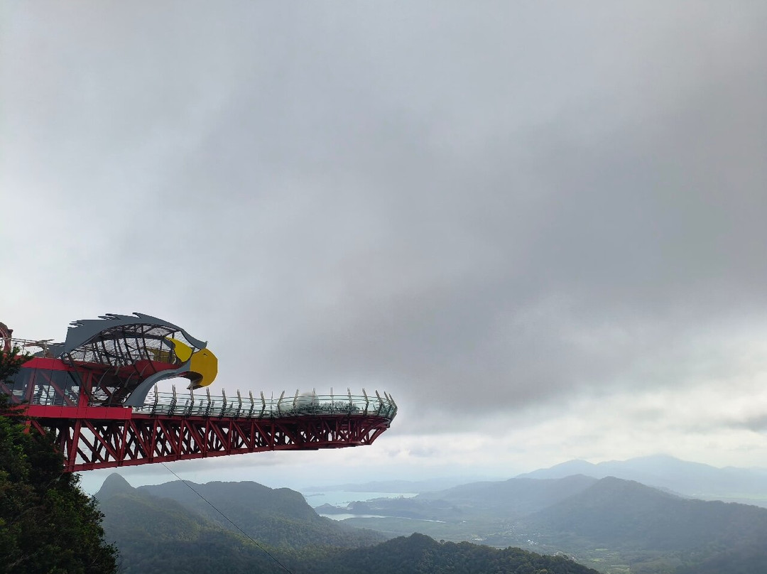 Langkawi Geopark景点图片