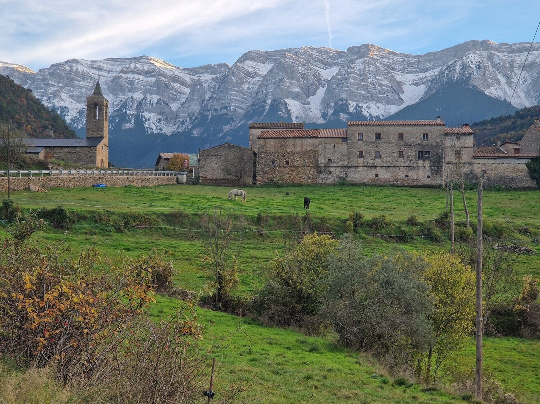 Font del Genil主图