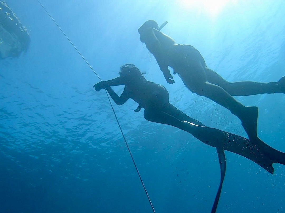 Apneazur-Carqueiranne必去景点