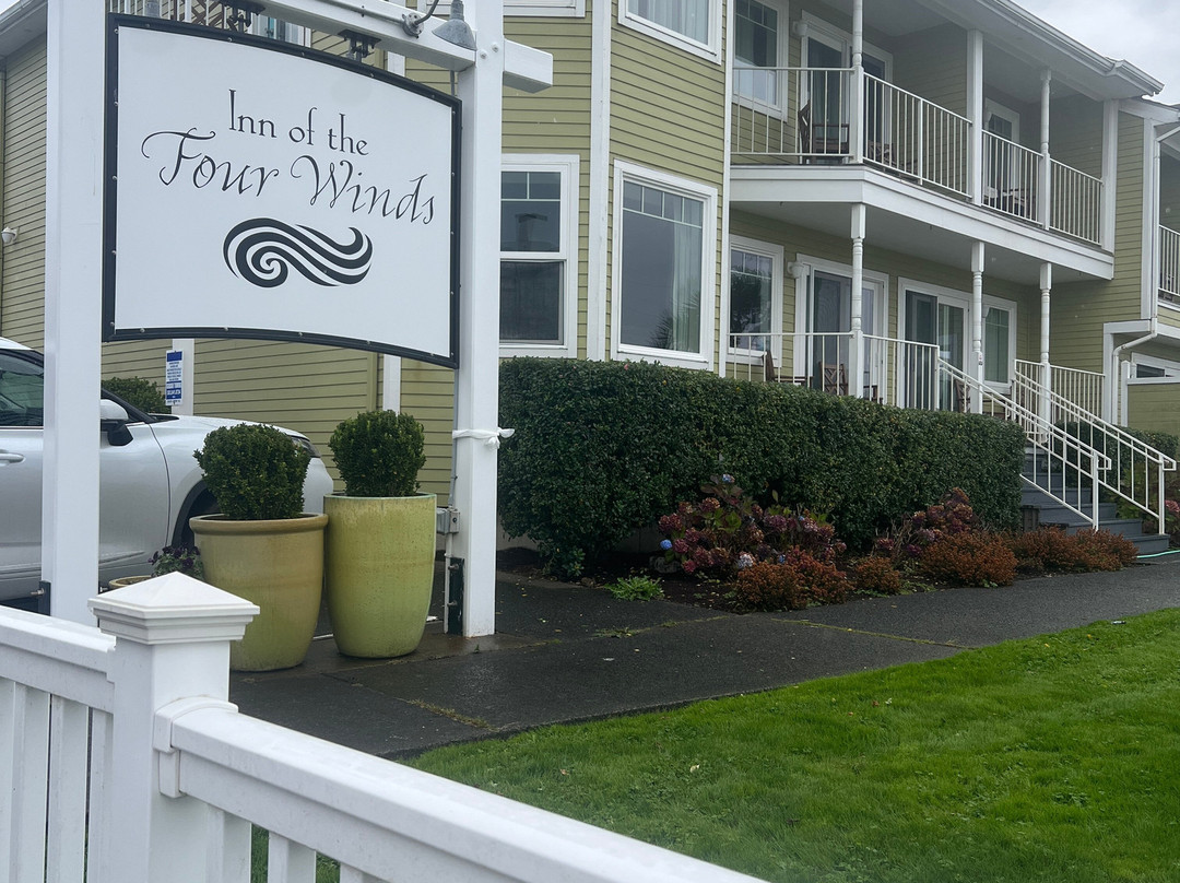 Inn of the Four Winds主图