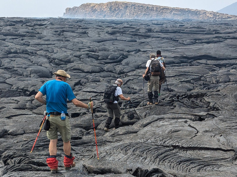 6 Days Extreme Ethiopia: Conquer the Danakil Depression & Witness Active Volcano