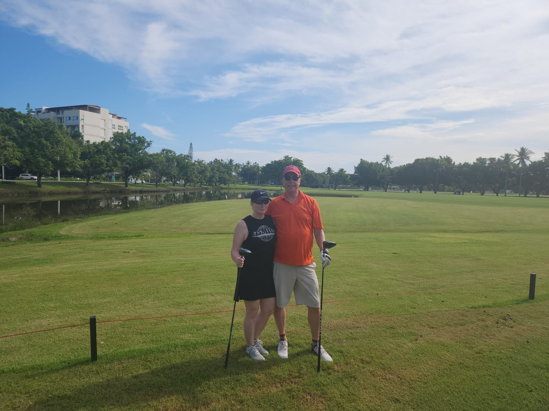 Playa Dorada Golf-普拉塔港必去景点