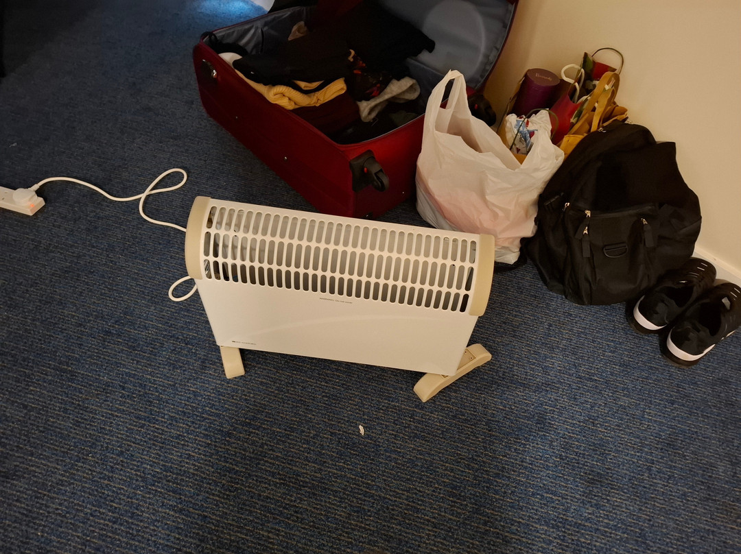 Travelodge伦敦Barking主图