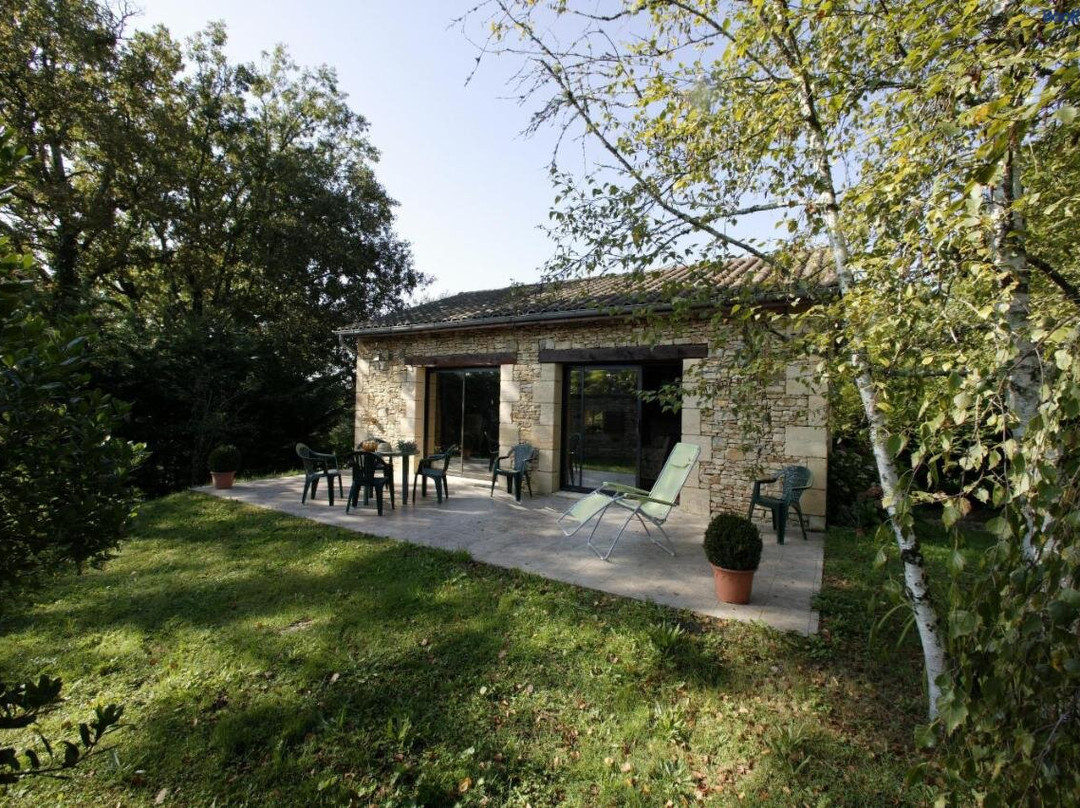 Gîtes de La Palombière