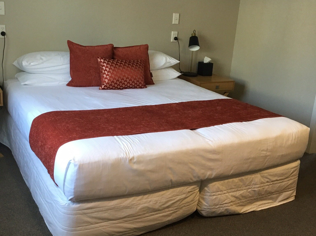 雅柏阁汽车旅馆主图