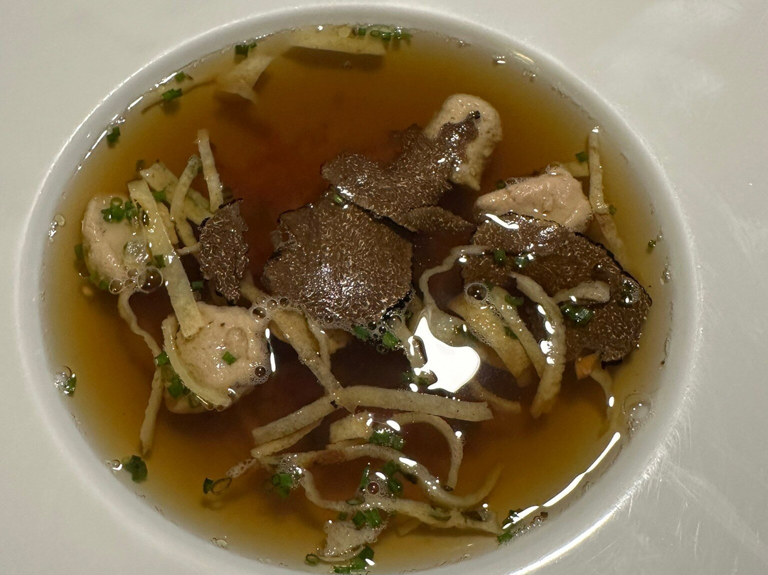 Restaurant & Gastehaus Spinne主图