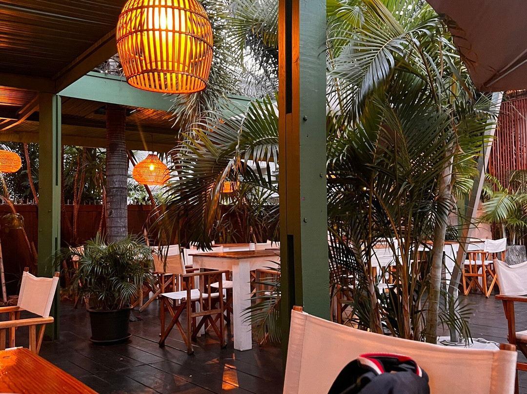 Fundação Fernando Leite Couto-马布多必去景点