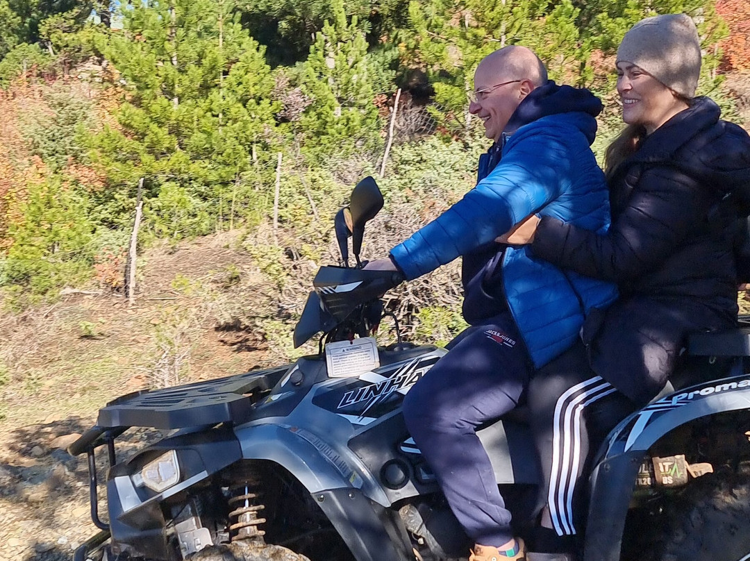 Bio Farm Gramsh主图