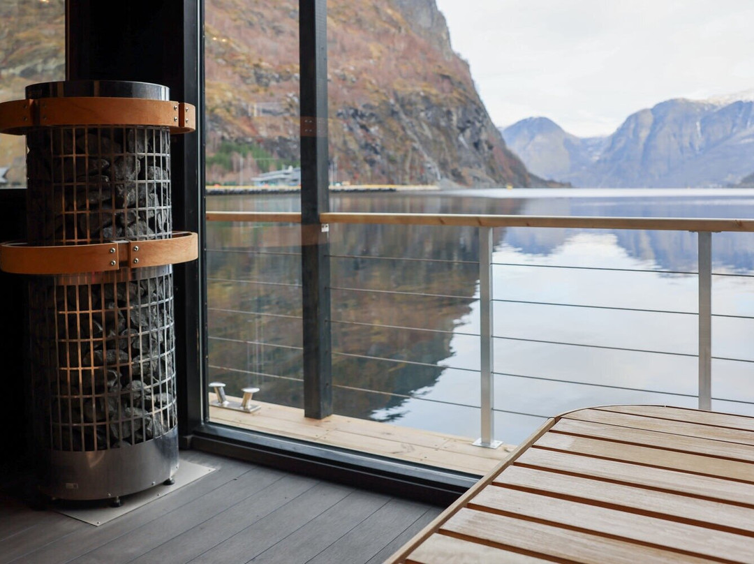 FjordSauna-弗洛姆必去景点