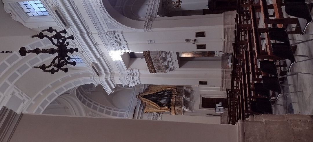 Basilica di Santa Maria Assunta-Orte必去景点