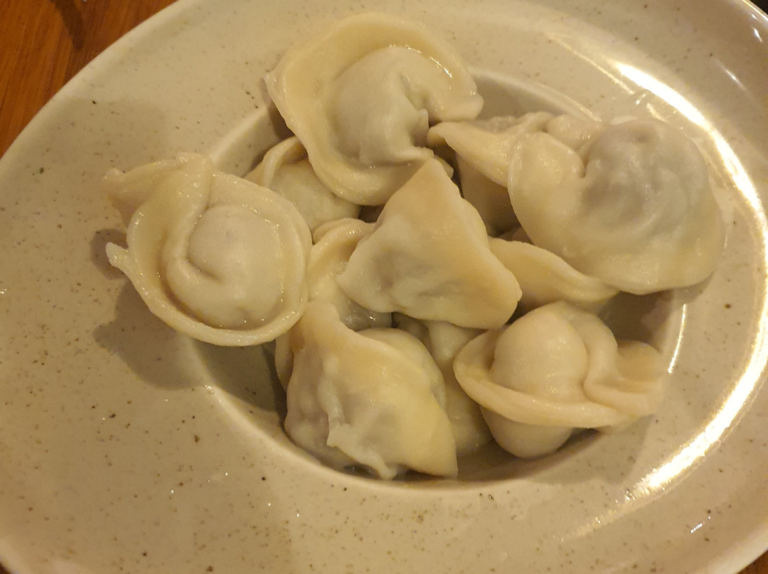 Mood Hotel Kazbegi主图