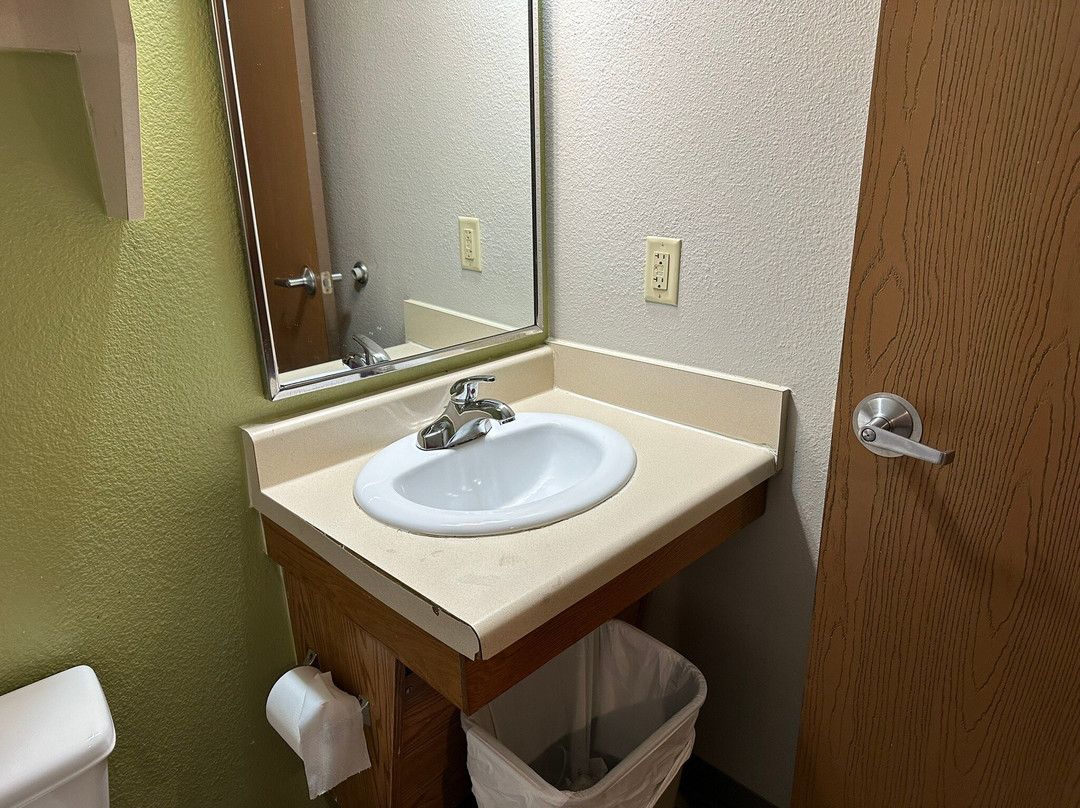 WoodSpring Suites Charlotte Gastonia主图