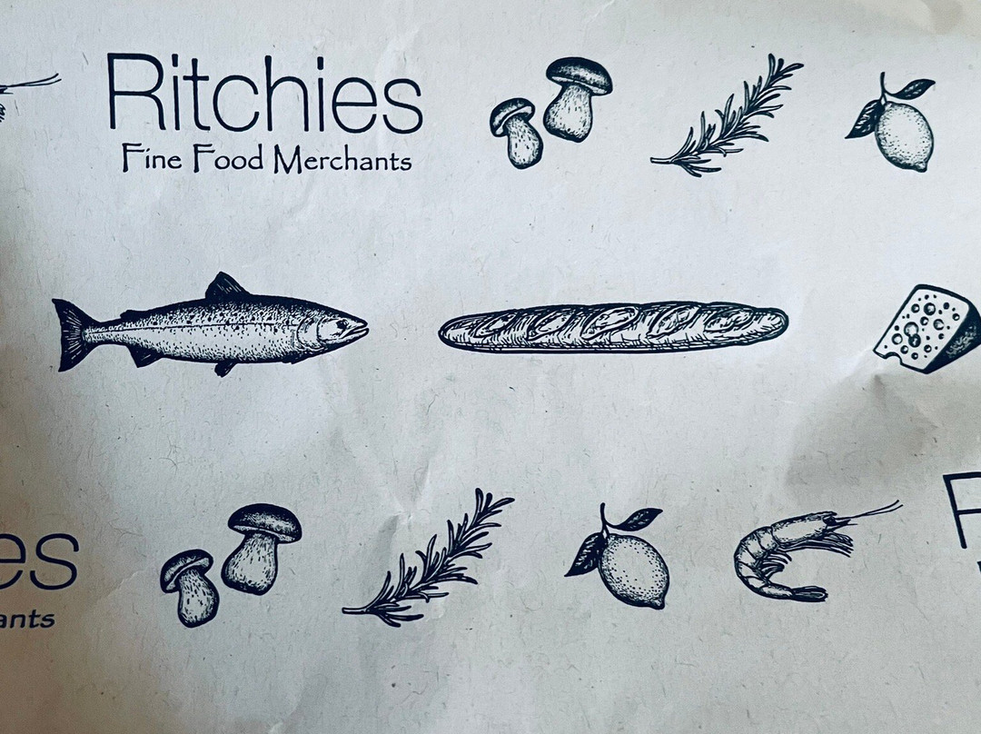 Richies Fine Food & Wine景点图片